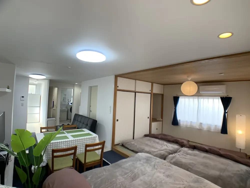 MapleMaison Asakusa - photo 2