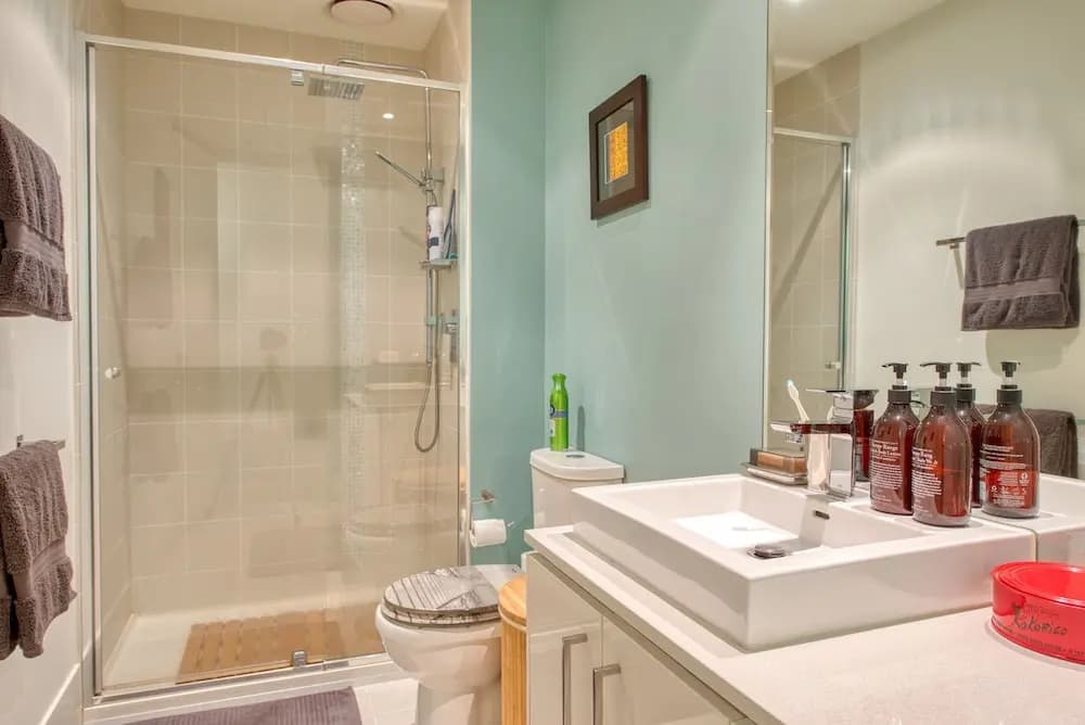 Fitzroy lifestyle 1 bed with pool, spa, sauna & gym - photo 9