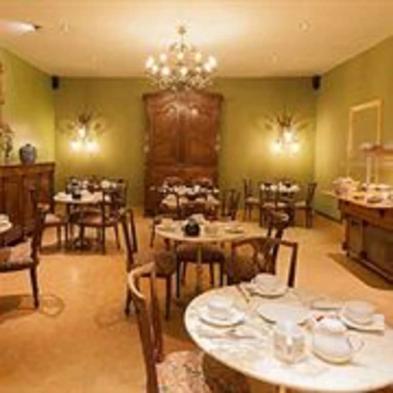 Hotel Cecilia - photo 14
