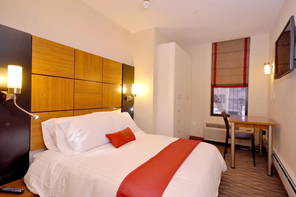 Hotel Five44 - photo 3