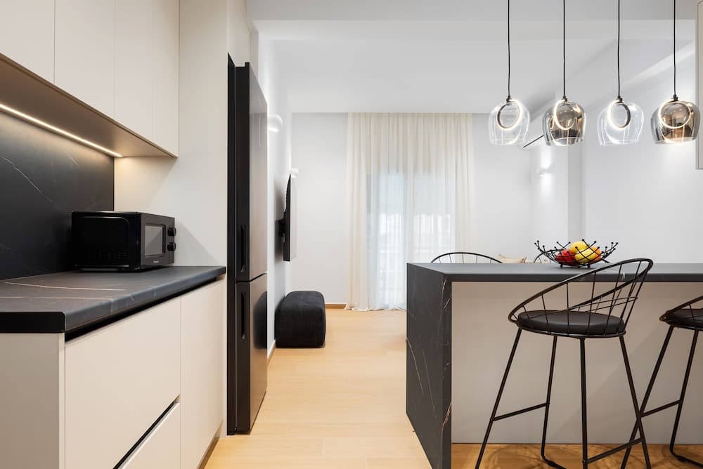 Acropolis City Icon Residence - photo 12