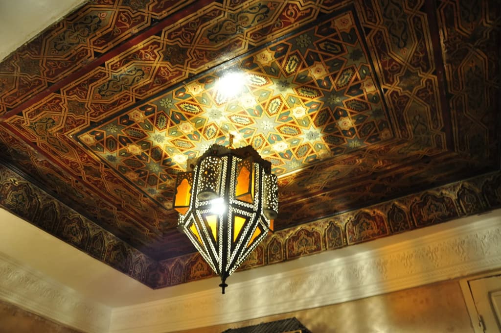 Riad Le Coq Berbere - photo 20