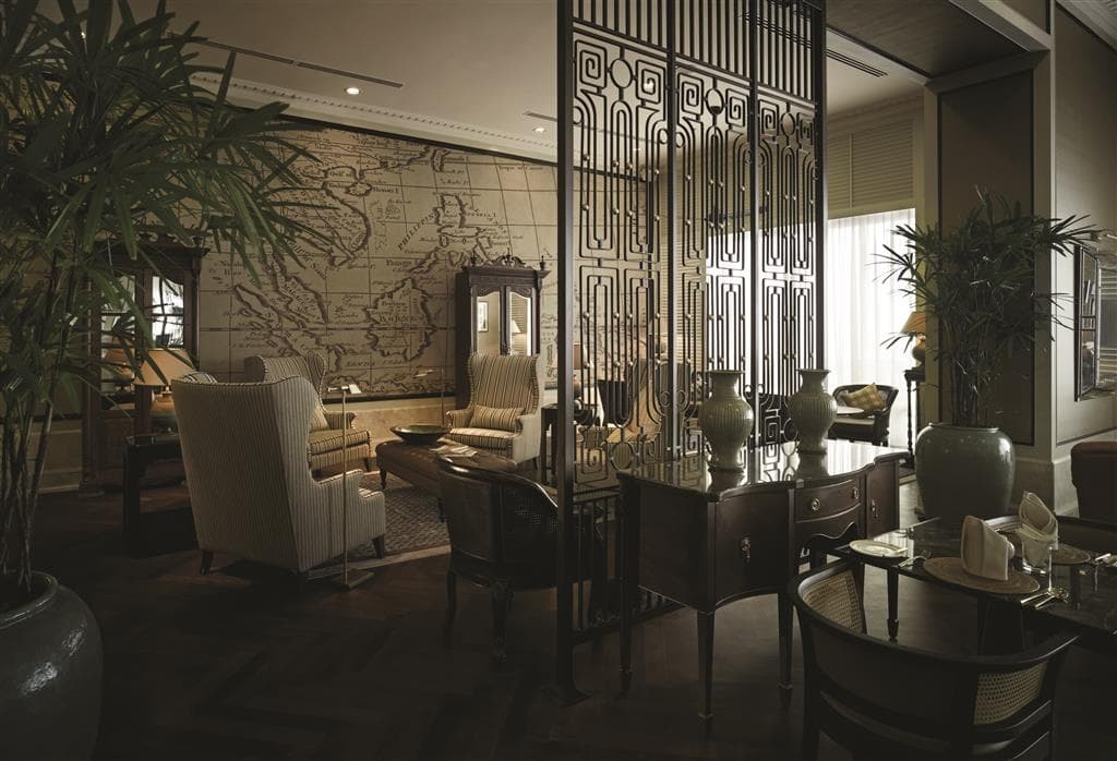 Oriental Hotel - photo 18