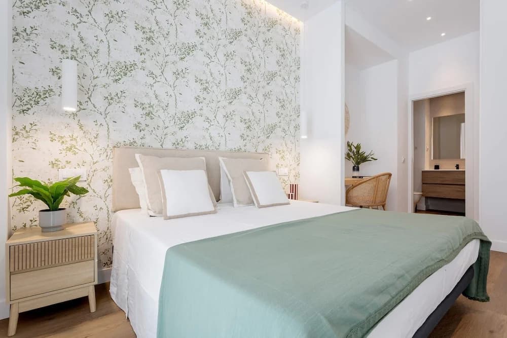 Genteel Home Zabaleta - photo 16