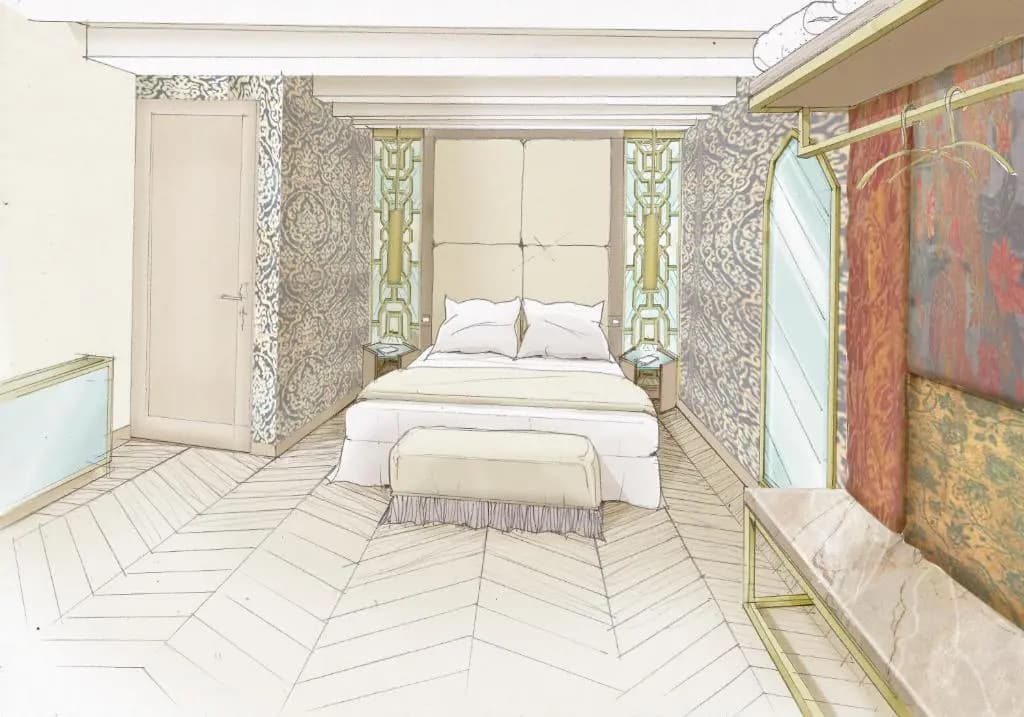 Hotel Antiche Figure - photo 42