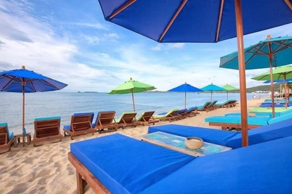 Eden Beach Bungalows - photo 27