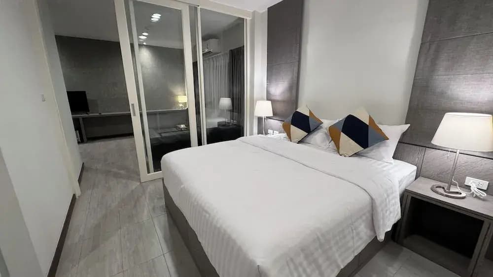 The Kite Hotel Bangkok - photo 13