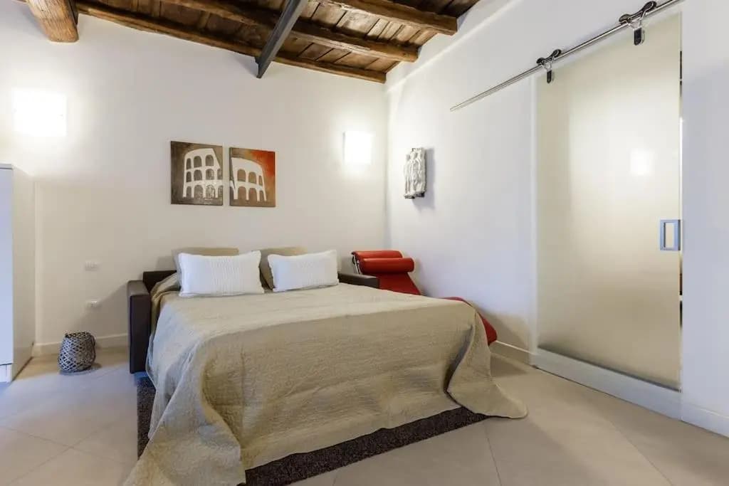 Maison Romana Loft - photo 2