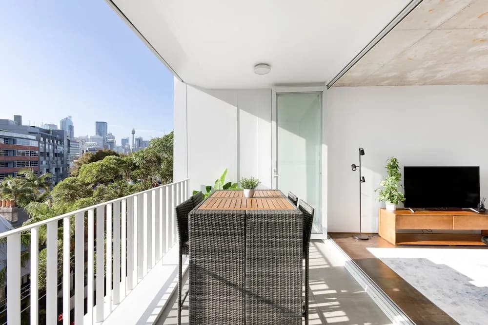 The Chromatic Apartments by Urban Rest - photo 13