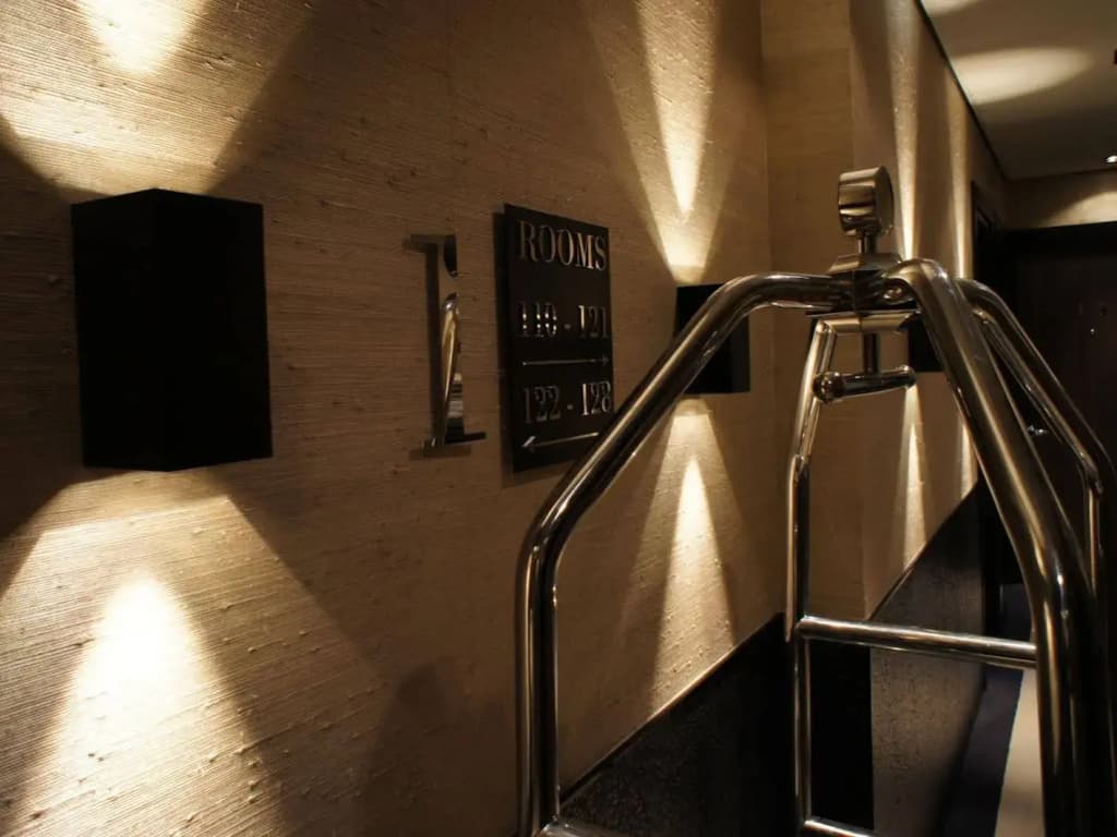 Hotel Notting Hill - photo 17
