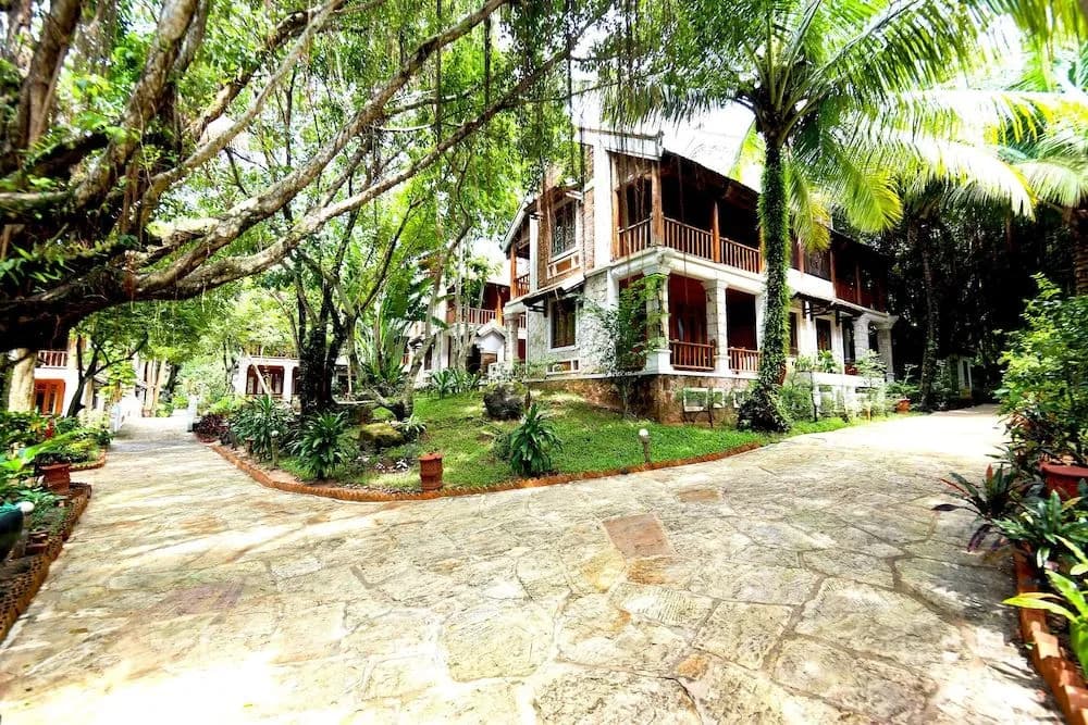 Old Town Resort - photo 17