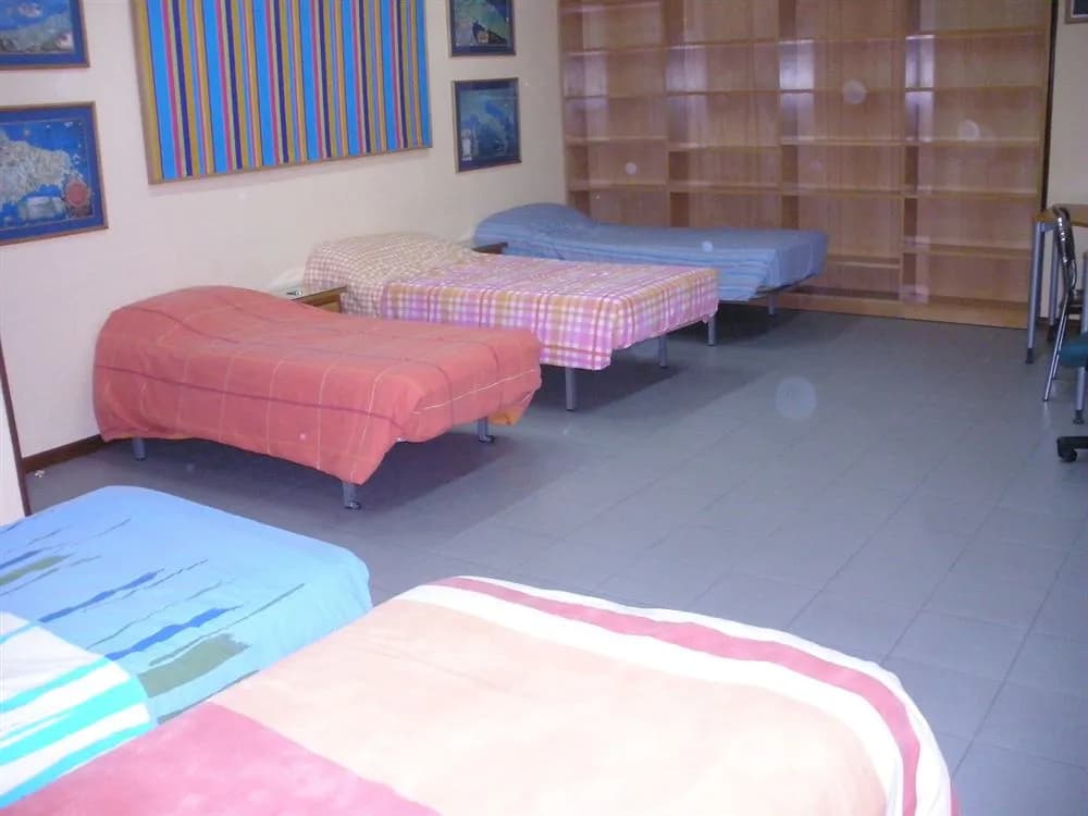 Hispania Residence - Hostel - photo 3