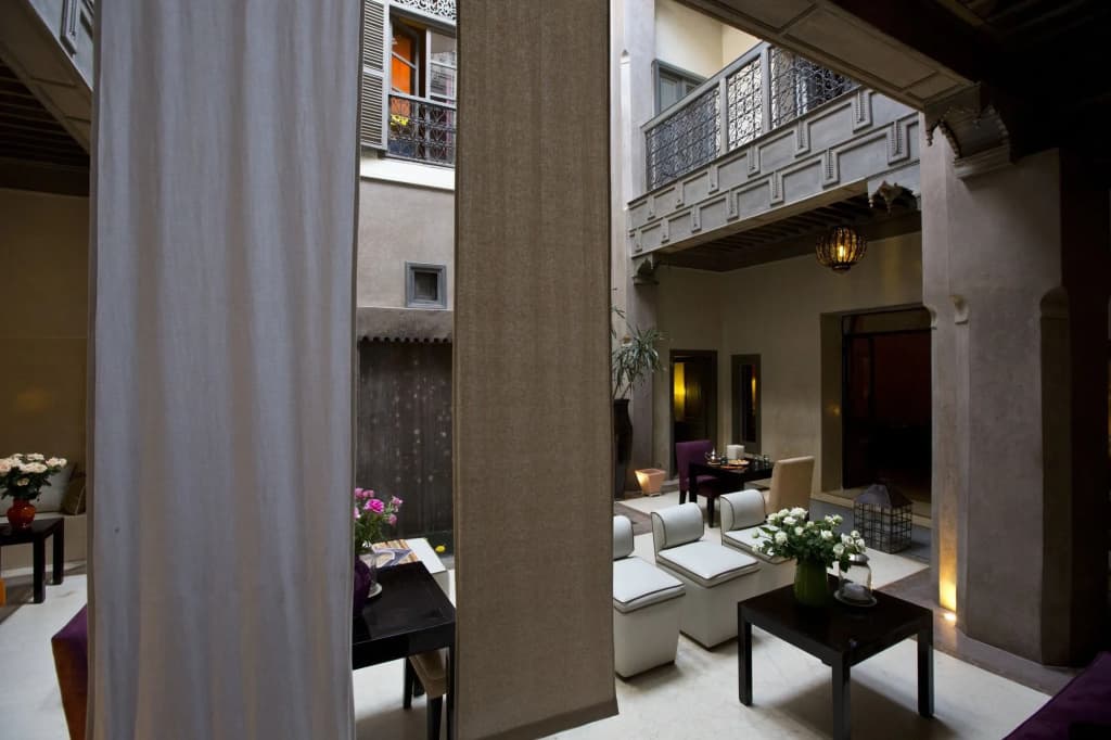 Riad Dar One - photo 8