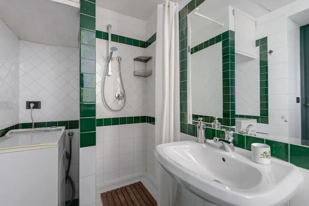 Borghese Holidays Apartments - photo 8