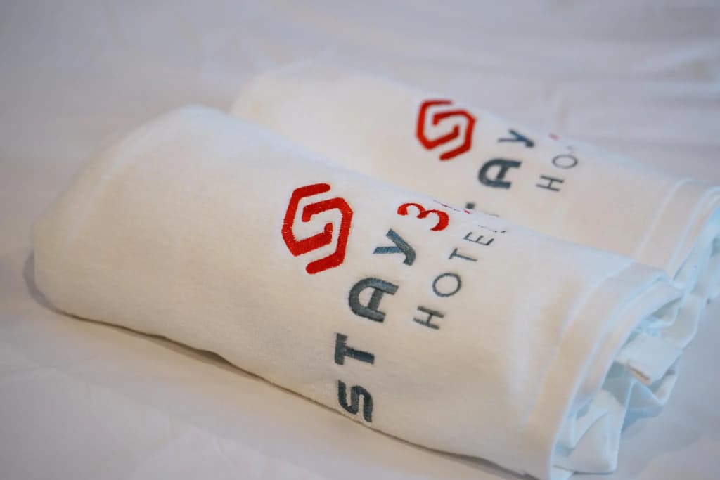 OYO 89386 Stay 365 Hotel - photo 18