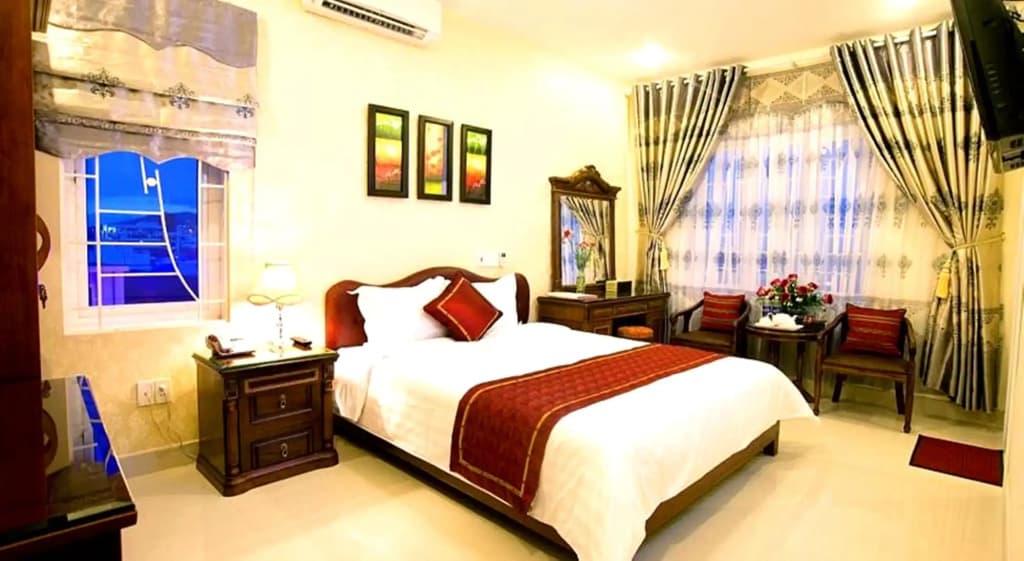 Tien Thinh Hotel Danang - photo 31