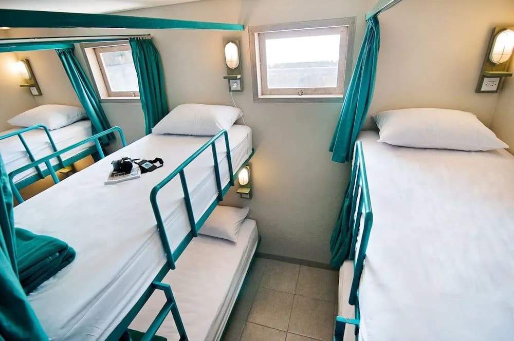 Bread & Jam Hostel - photo 4