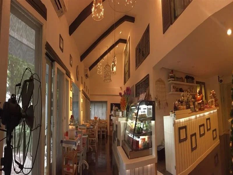 Baan Hmon-Oon - photo 14