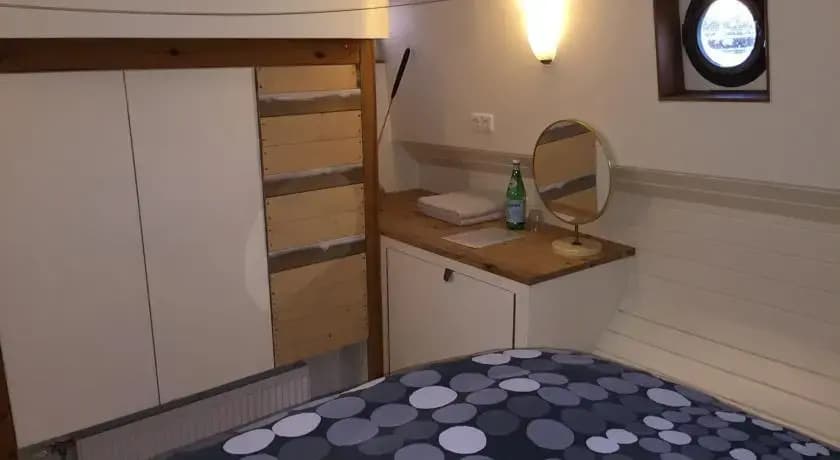 Houseboat Amstel - photo 1