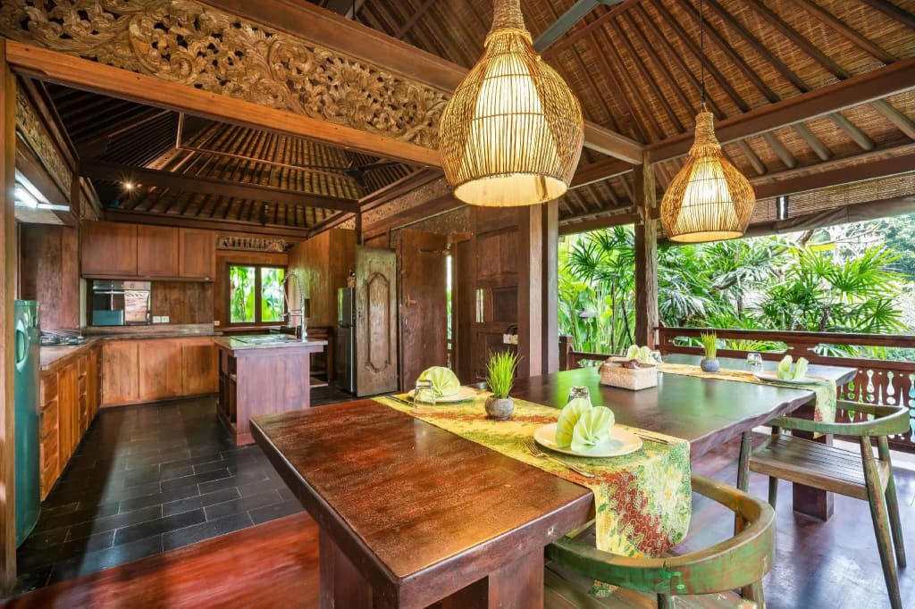 Amatara Arya Ubud - photo 21