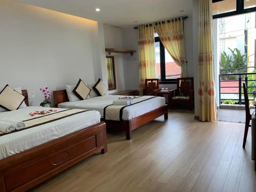 The Sun Homestay - photo 14