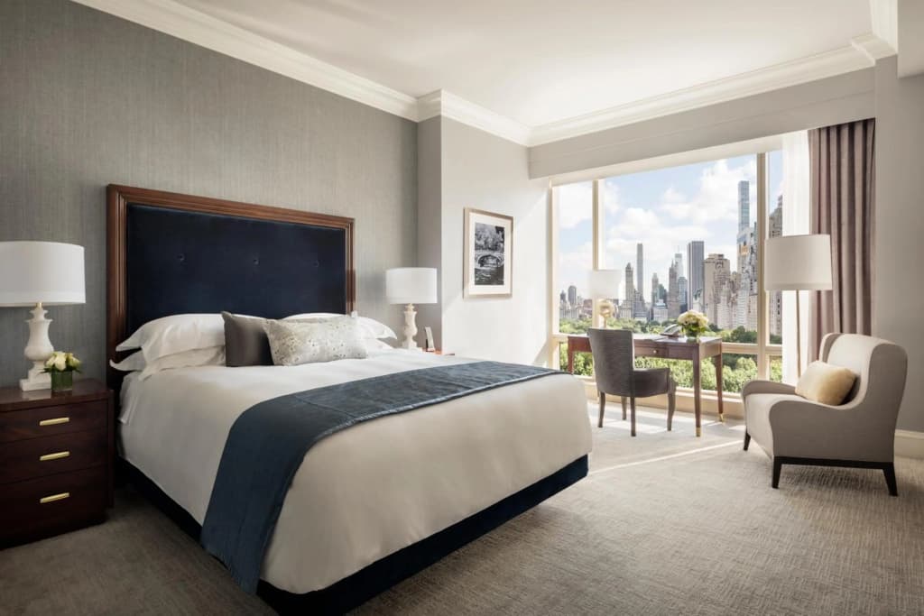 Trump International Hotel & Tower New York - photo 37