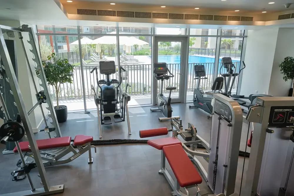 Fantastay Blvd Crescent - photo 9