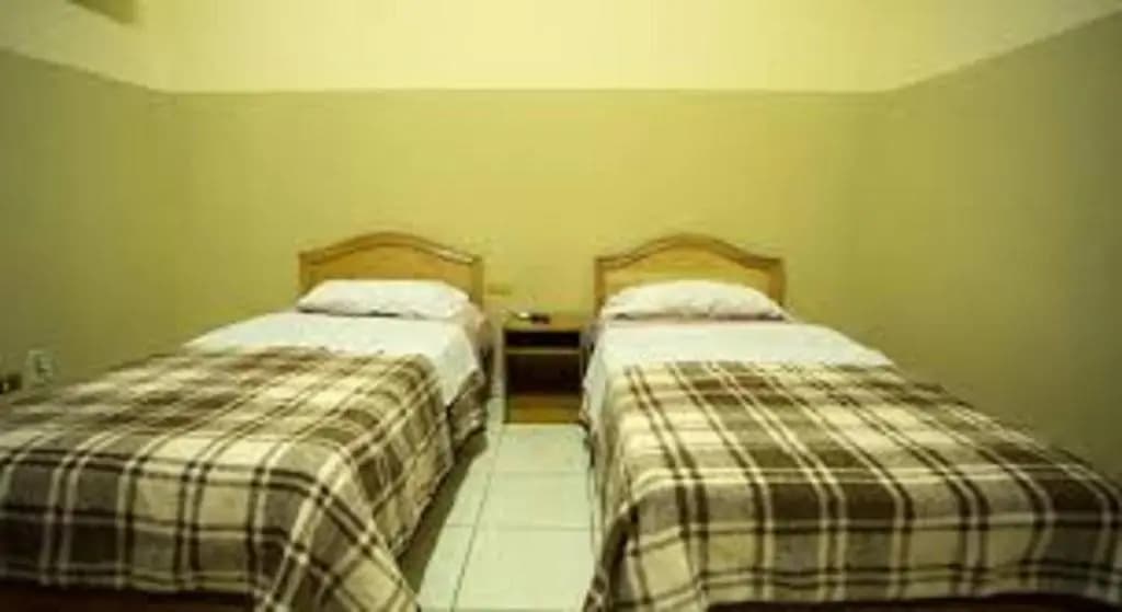 Hostel Vienna - photo 11