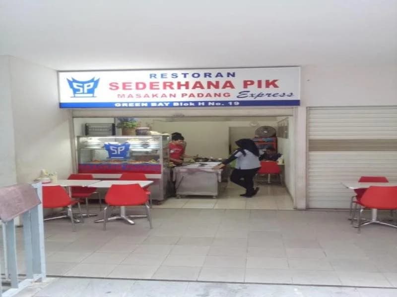 Green Bay Pluit - photo 20