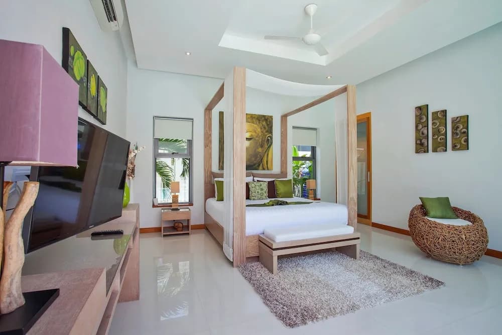 Villa Tangerine - photo 4