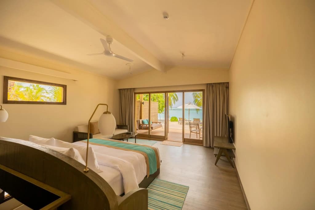 Nala Maldives by Jawakara - photo 1