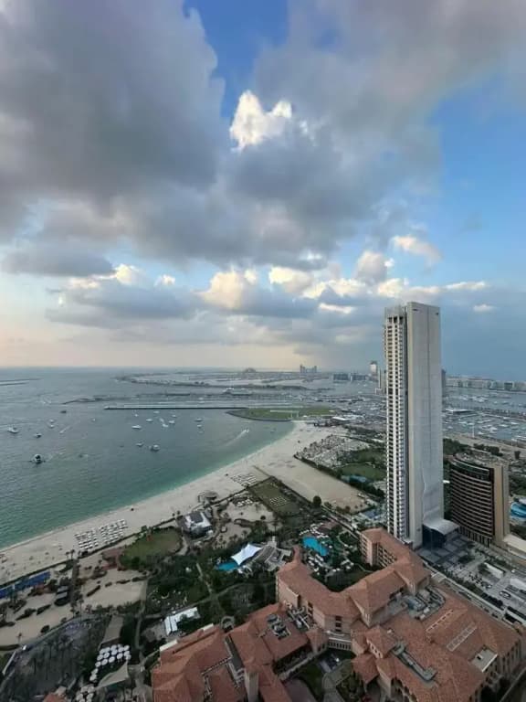 Spacious Two Bedroom in Sadaf 7 - JBR - photo 29