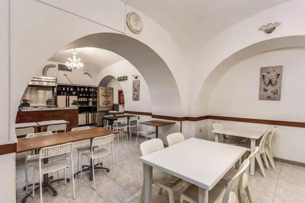 Hotel Altavilla - photo 20