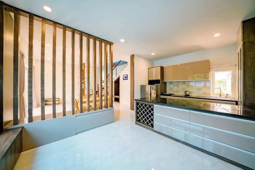 Kien Vang Bungalow - photo 10