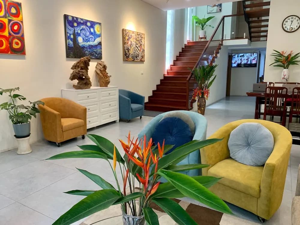 J'adore Apartment - photo 12