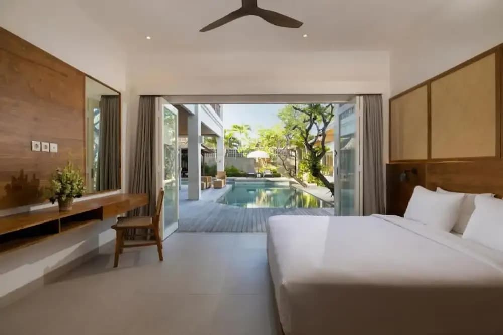Villa Christie by Nakula - photo 2