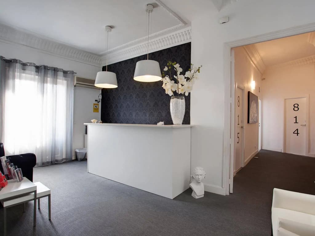 Hostal Besaya - photo 6