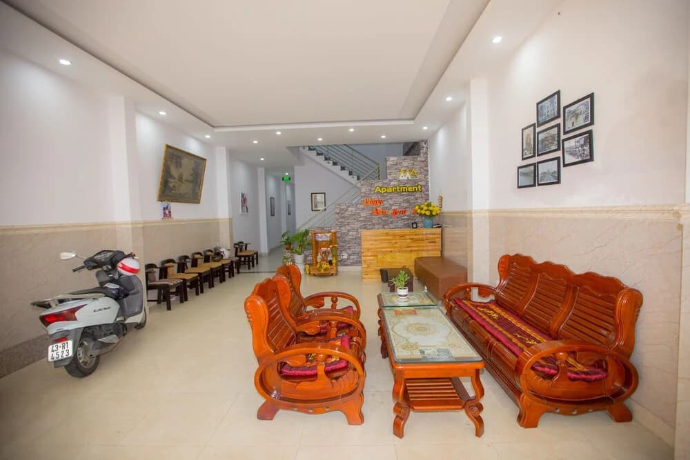 Madam Lee Apartment - photo 8