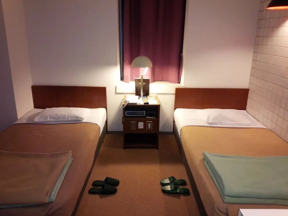 Business Hotel OK - photo 4