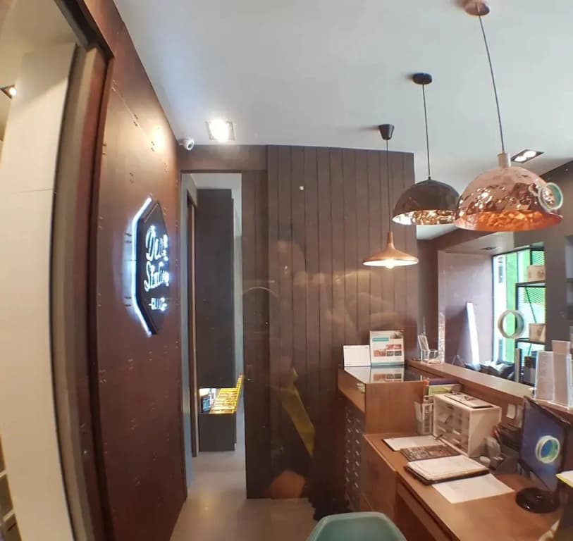Dent Station Resident - photo 17