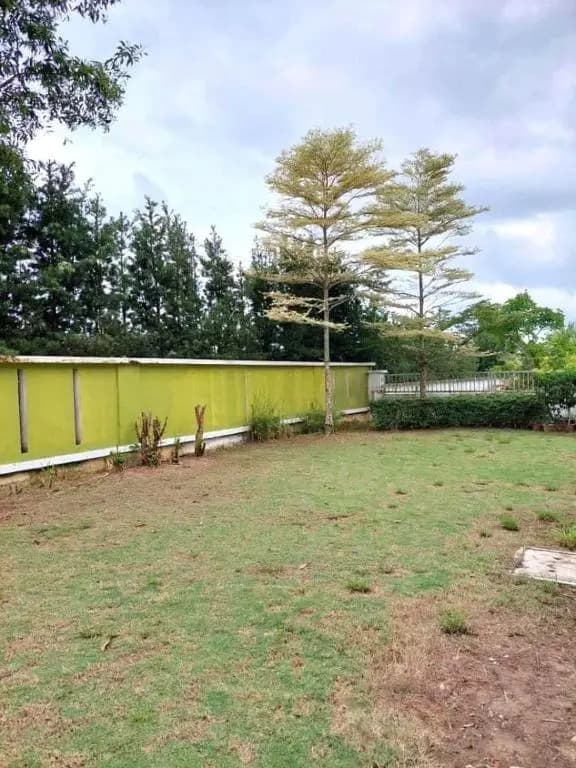 D'umairah Homestay - photo 4