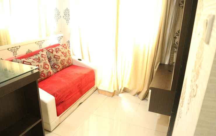 Apartment Sentra Timur by Cheapinn - photo 1
