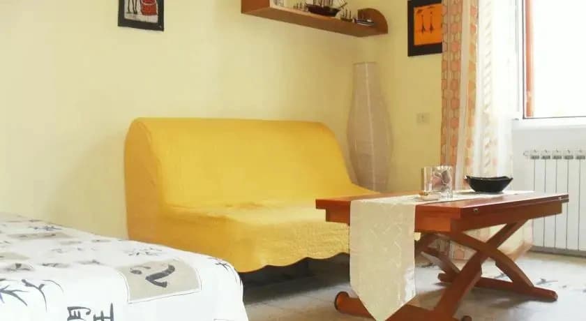 Via Appia Apartment - photo 7