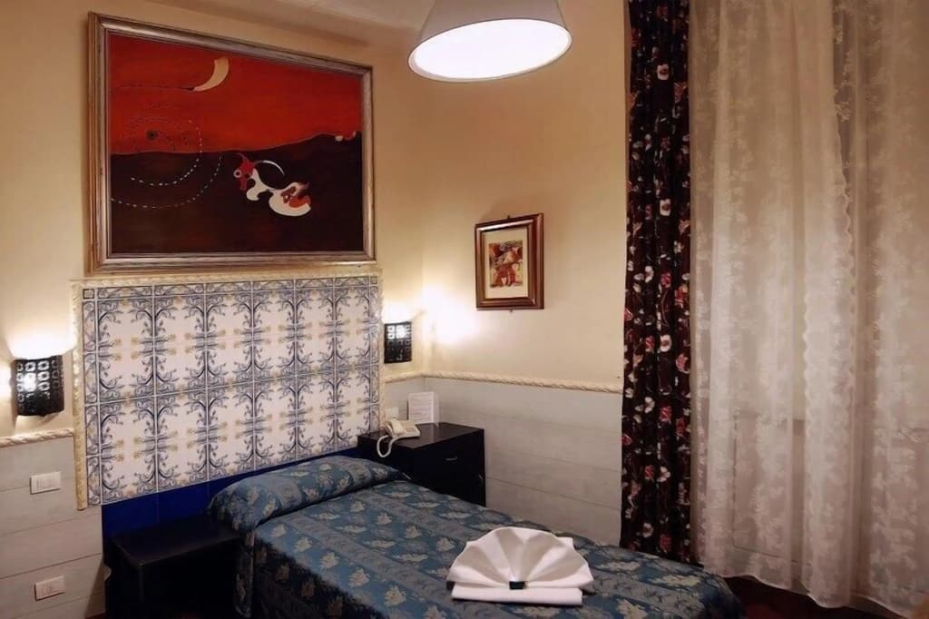 Hotel Picasso - photo 5