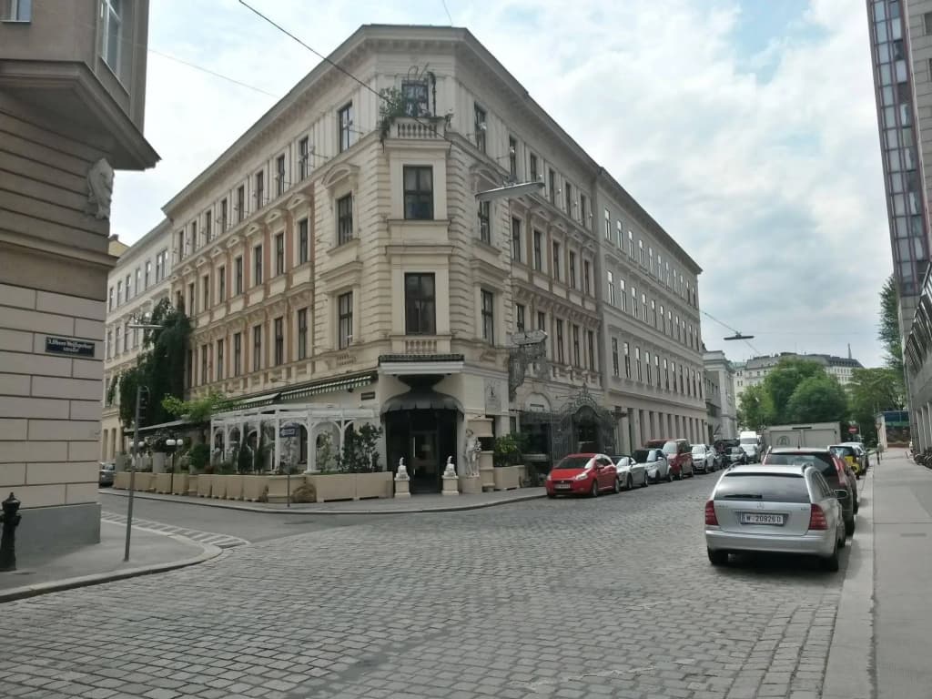 Citadella Residence Appartments Vienna - photo 1