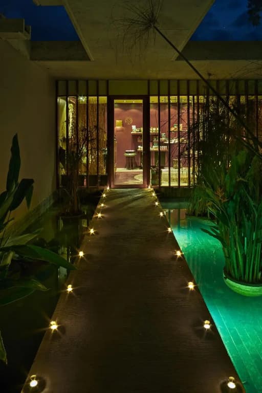 Templation Hotel - photo 2