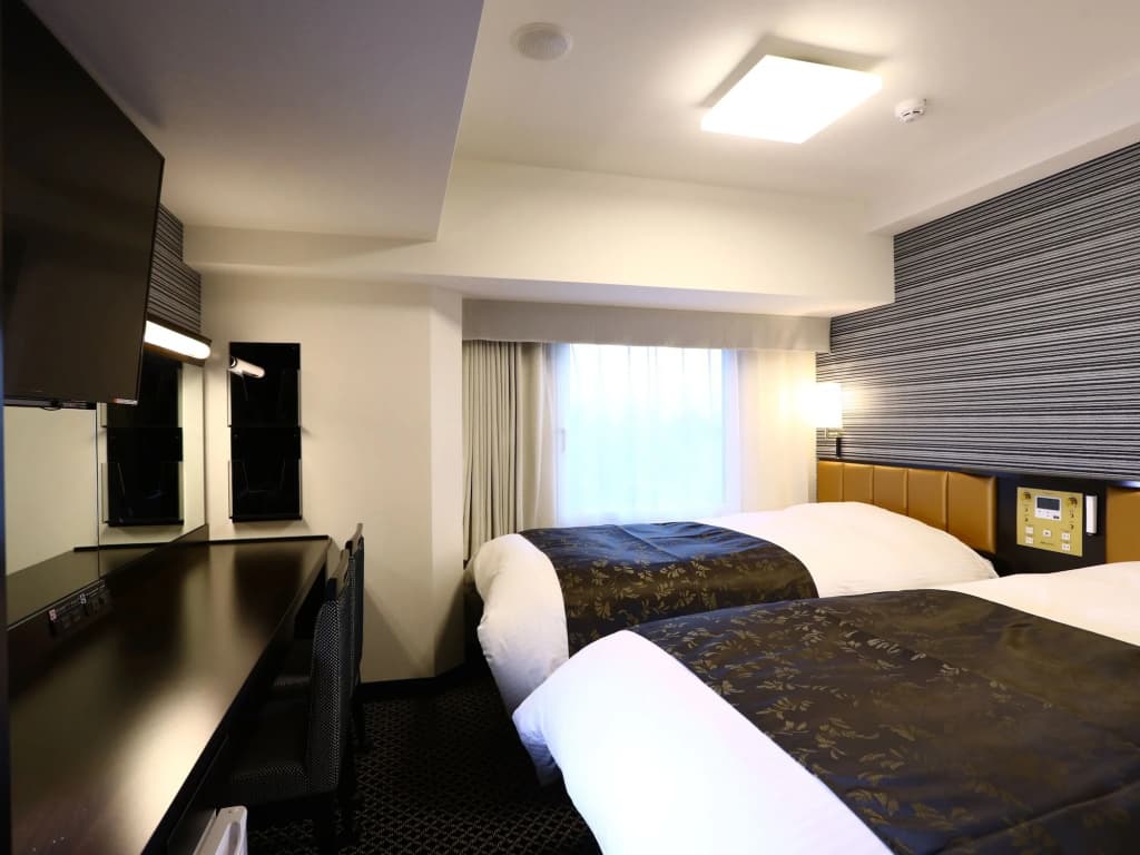 APA Hotel Yamanote Otsuka Ekimae Tower - photo 6