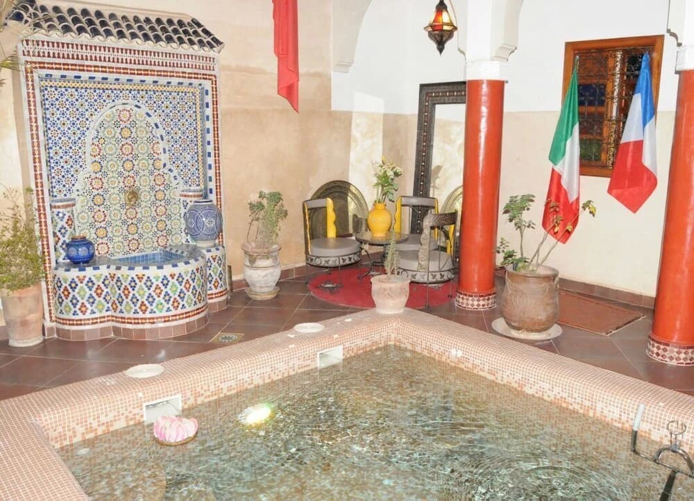 La Maison de Naima - photo 13
