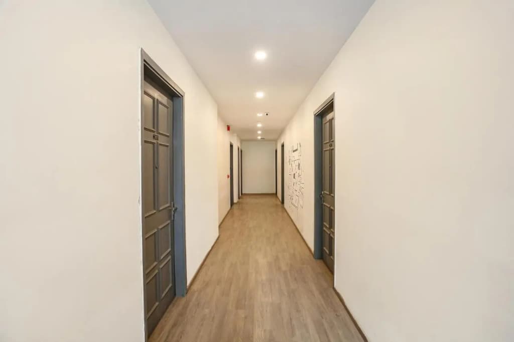 FabHotel Roseman - photo 11