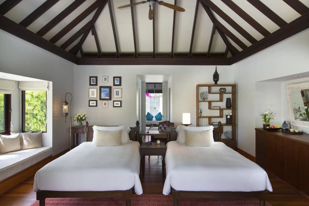 Anantara Kihavah Maldives Villas - photo 9